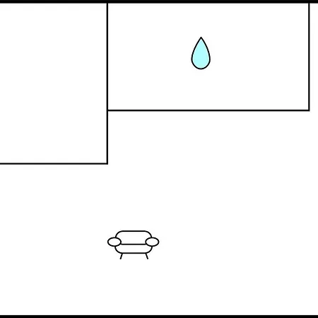 Apartment Fuer 2 Personen * Brixen im Thale