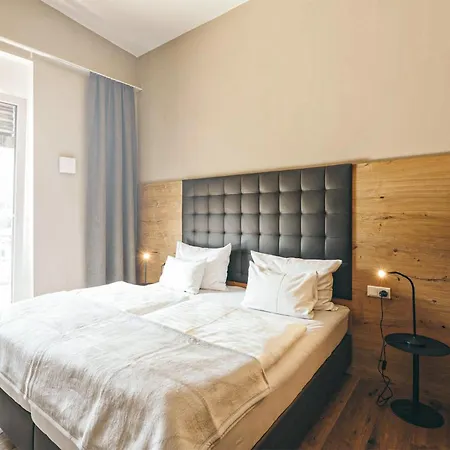 Lägenhet Apartment Fuer 2 Personen