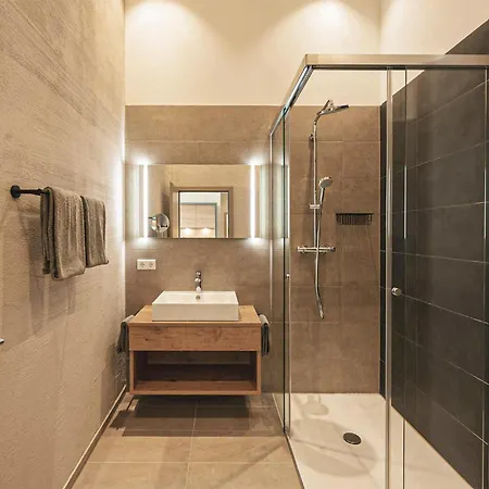 Apartment Fuer 2 Personen
