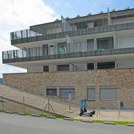 דירה Apartment Fuer 2 Personen